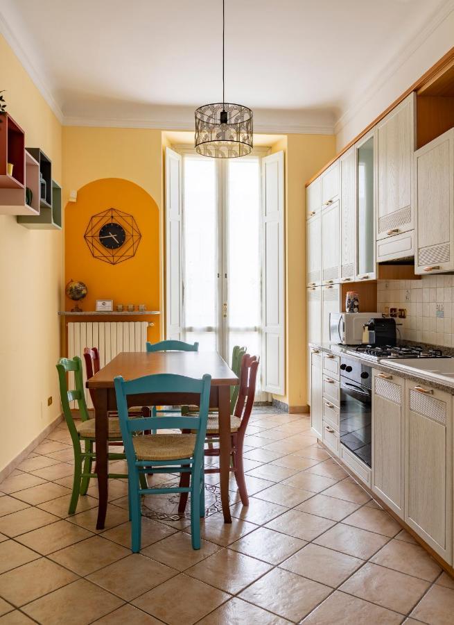 Joyful Naviglio Fortunato Home Mailand Exterior foto